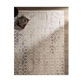 Madame Coco Grasse Bej 120x180 cm Halı