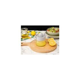 Madame Coco Holly Soft Ekru Limon Sıkacağı
