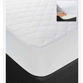 Madame Coco Kapitoneli Ultra Sonic Fitted King Size Yatak Alezi