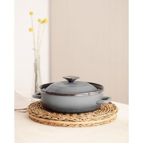 Madame Coco La Garde 24 cm Kısa Tencere