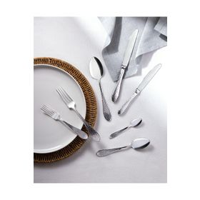 Madame Coco La Rose 84 Parça Silver Çatal Bıçak Kaşık Seti