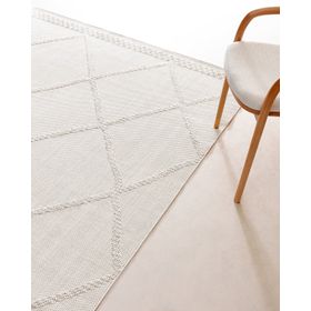 Madame Coco Larose Bej 160x230 cm Halı
