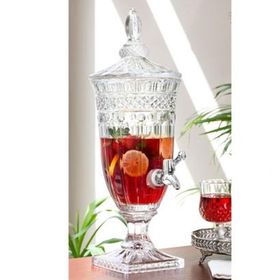 Madame Coco Laurent 1 Adet 1.8 lt Cam Sebil