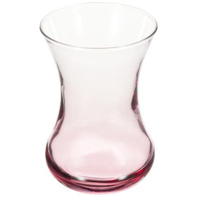 Madame Coco Lavem Pink Touch 6'lı Çay Bardağı Seti