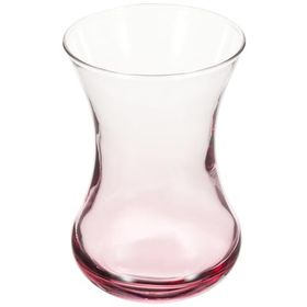 Madame Coco Lavem Pink Touch 6'lı Çay Bardağı Seti