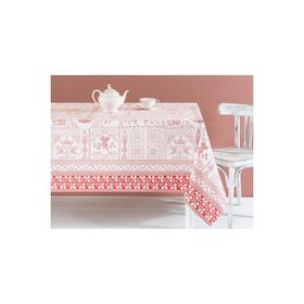 Madame Coco Lirije Polycotton 160x250 cm Masa Örtüsü