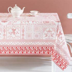 Madame Coco Lirije Polycotton 160x250 cm Masa Örtüsü