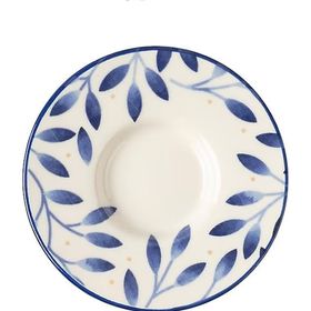Madame Coco Luxe Bifurquer 6'lı Çay Tabağı Seti
