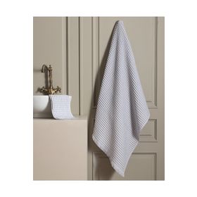 Madame Coco Marlie Gri 80x160 CM Banyo Havlusu
