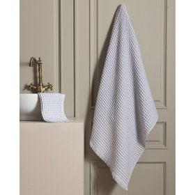 Madame Coco Marlie Gri 80x160 CM Banyo Havlusu