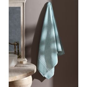 Madame Coco Martha Mint Yeşili 80x150 cm Banyo Havlusu
