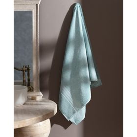 Madame Coco Martha Mint Yeşili 80x150 cm Banyo Havlusu