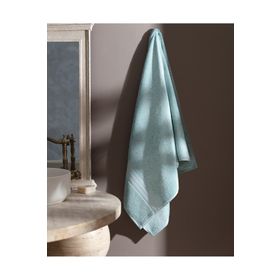 Madame Coco Martha Mint Yeşili 80x150 cm Banyo Havlusu