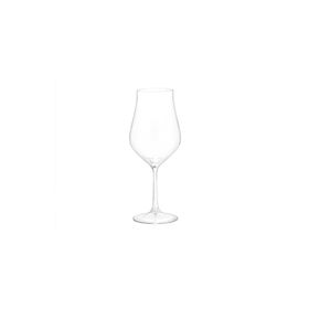 Madame Coco Mathilda 6'lı 450 ml Kristal Şarap Kadehi Seti