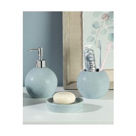 Madame Coco Mavis 3'lü Banyo Seti