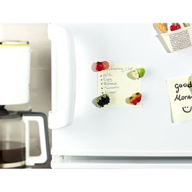 Madame Coco Meyve Buzdolabı Magneti
