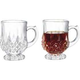 Madame Coco Miquel 4'lü Çay Fincanı