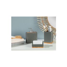 Madame Coco Moderne 3'lü Banyo Seti