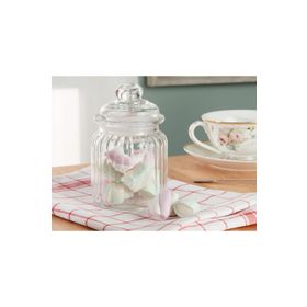 Madame Coco Monique 250 ML Mini Kavanoz
