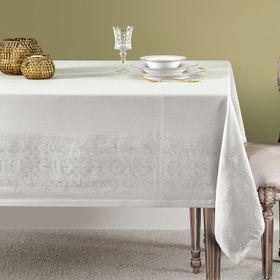 Madame Coco Moroccon 1 Adet Masa Örtüsü