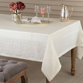 Madame Coco Moroccon 1 Adet Masa Örtüsü