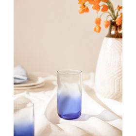 Madame Coco Musette 4'lü 365 ml Meşrubat Bardağı Seti