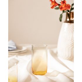 Madame Coco Musette 4'lü 365 ml Meşrubat Bardağı Seti