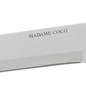 Madame Coco Nancy Doğrama Bıçağı
