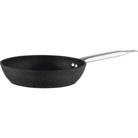 Madame Coco Noir Siyah 20 cm Titanyum Tava