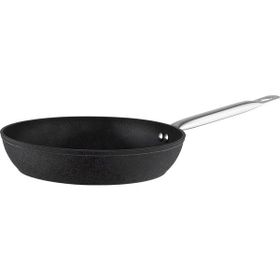 Madame Coco Noir Siyah 24 cm Titanyum Tava