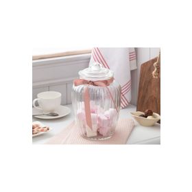 Madame Coco Odetta Yuvarlak 2000 ml Kavanoz