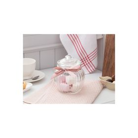Madame Coco Odetta Yuvarlak Pudra 630 ml Kavanoz