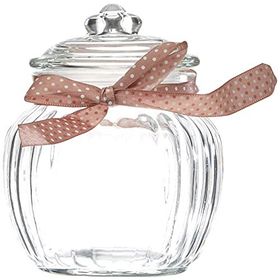 Madame Coco Odetta Yuvarlak Pudra 630 ml Kavanoz