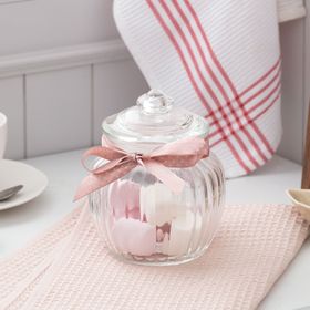 Madame Coco Odetta Yuvarlak Pudra 630 ml Kavanoz