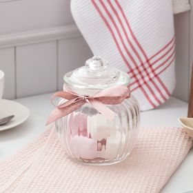 Madame Coco Odetta Yuvarlak Pudra 630 ml Kavanoz