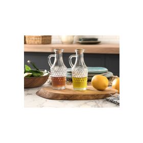 Madame Coco Olivie Mini Boy 165 ml 2'li Yağlık-Sirkelik Set