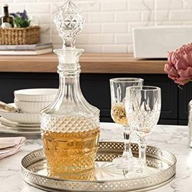 Madame Coco Olivie Tekli 825 ml Şaraplık