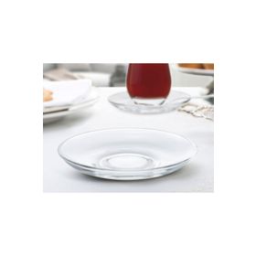 Madame Coco Opaline 6'lı Çay Tabağı