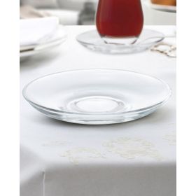 Madame Coco Opaline 6'lı Çay Tabağı