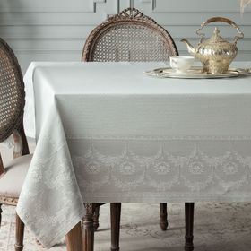 Madame Coco Orient 1 Adet Masa Örtüsü