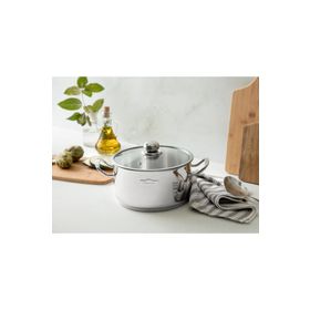 Madame Coco Orva 22 cm Derin Tencere