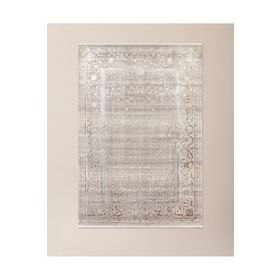 Madame Coco Orvelle Gri 160x230 cm Halı
