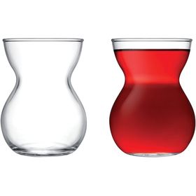 Madame Coco Pascala 6'lı Çay Bardağı Seti