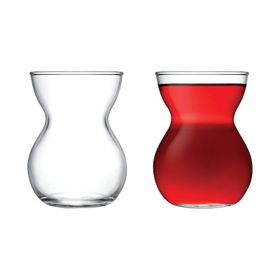 Madame Coco Pascala 6'lı Çay Bardağı Seti