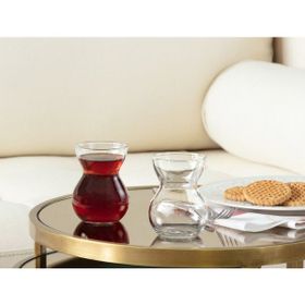 Madame Coco Pascala 6'lı Çay Bardağı Seti
