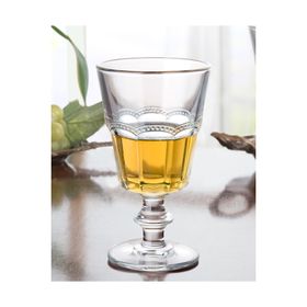 Madame Coco Perline 4'lü 220 ml Kadeh Seti