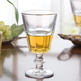 Madame Coco Perline 4'lü 220 ml Kadeh Seti
