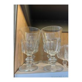 Madame Coco Perline 4'lü 220 ml Kadeh Seti