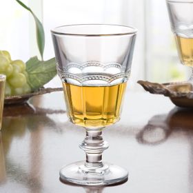 Madame Coco Perline 4'lü Şarap Kadehi Seti