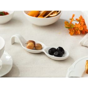 Madame Coco Petit Concept Saplı Mini 2'li Sosluk